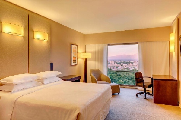 Sheraton Salta Hotel image 13