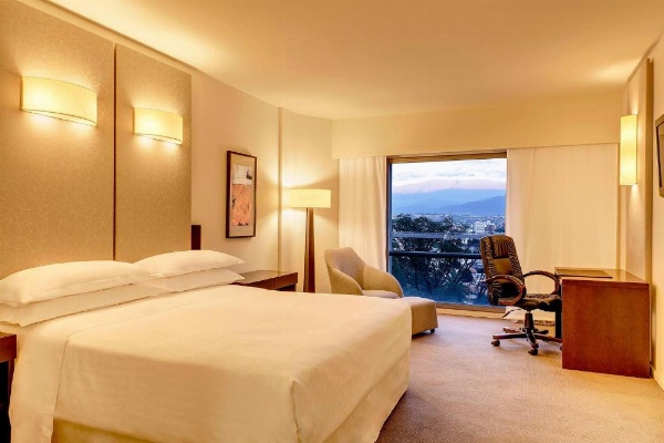 Sheraton Salta Hotel image 14