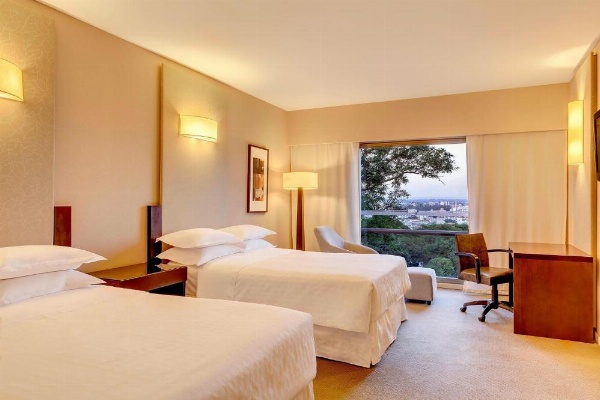 Sheraton Salta Hotel image 15