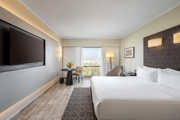 Sheraton Salta Hotel image 16