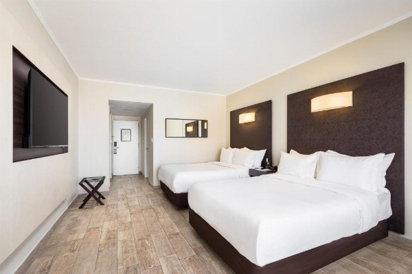 Sheraton Salta Hotel image 18