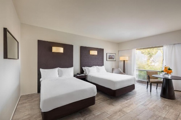 Sheraton Salta Hotel image 19