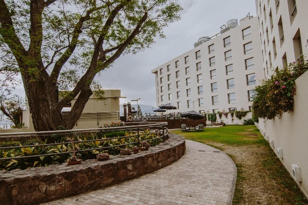 Sheraton Salta Hotel image 2