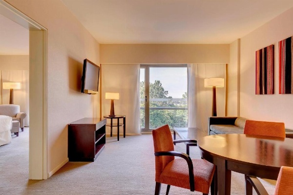 Sheraton Salta Hotel image 22