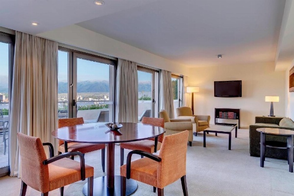 Sheraton Salta Hotel image 23