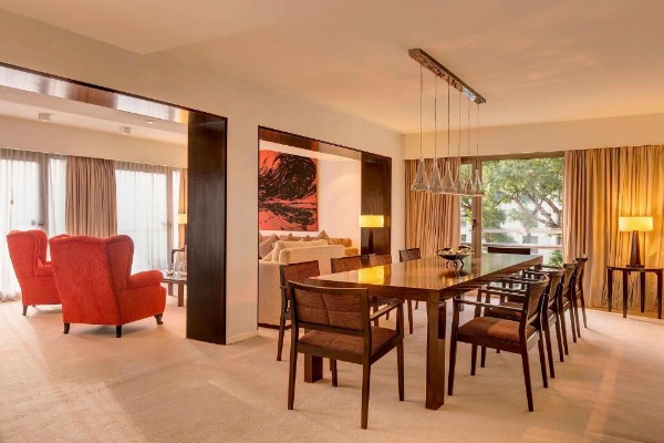 Sheraton Salta Hotel image 24