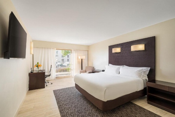 Sheraton Salta Hotel image 25