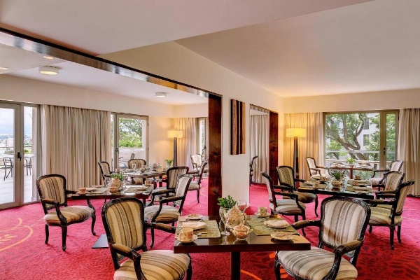 Sheraton Salta Hotel image 27