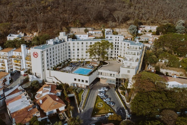 Sheraton Salta Hotel image 3