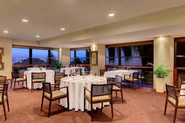 Sheraton Salta Hotel image 30