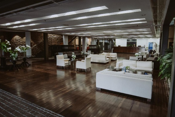 Sheraton Salta Hotel image 6