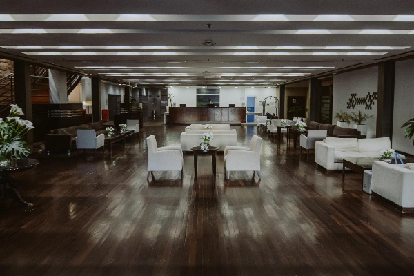 Sheraton Salta Hotel image 7