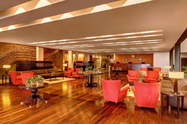 Sheraton Salta Hotel image 9